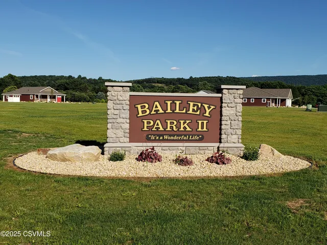 Lot 5B West St, Mifflinville, PA 18631
