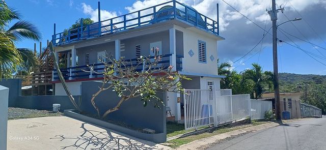56 Rooster Run, Vieques, PR 00765