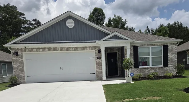 Address Not Disclosed, Hanceville, AL 35077