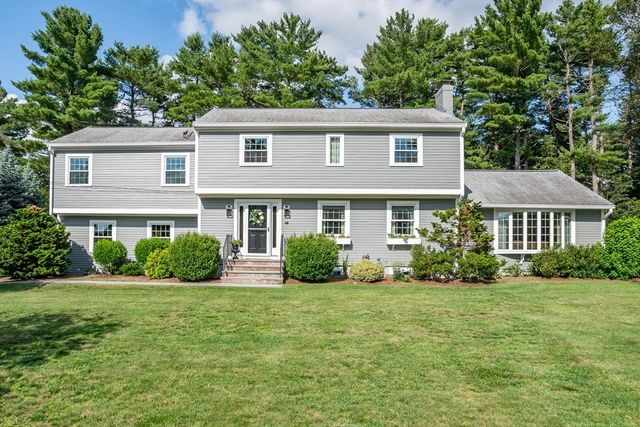 124 Phillips Brooks Rd, Westwood, MA 02090