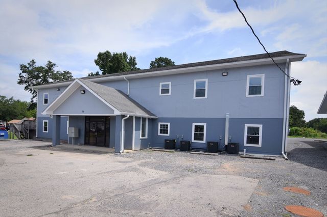 44 Copper Springs Rd #2B, Odenville, AL 35120