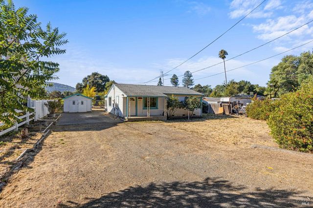 3023 Coombsville Rd, Napa, CA 94558