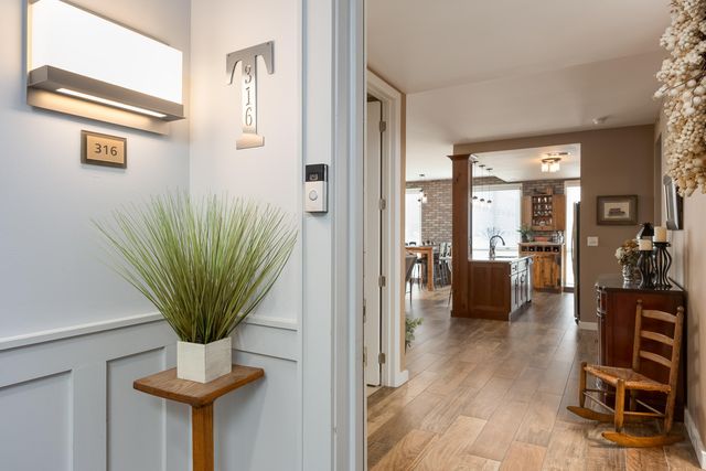 200 Manufacturers Rd #316, Chattanooga, TN 37405