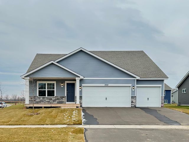 4928 173rd St   W, Lakeville, MN 55044
