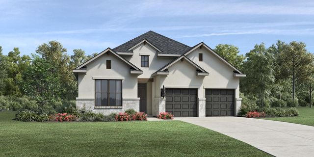 Maggie Plan in Toll Brothers at Harvest - Elite Collection, Argyle, TX 76226