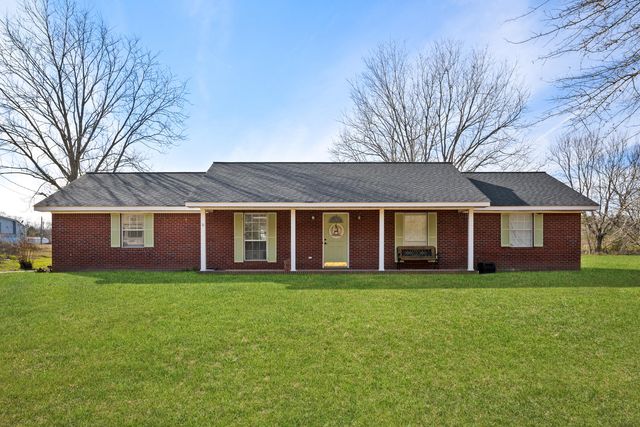31 Cold Springs Rd, Seminary, MS 39479