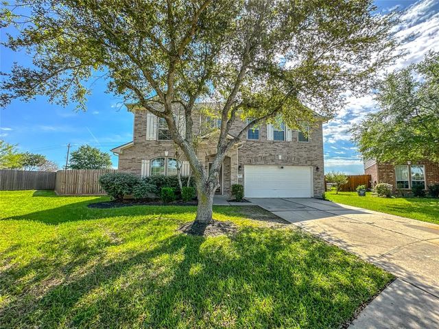2963 Winter Berry Ct, Pearland, TX 77581