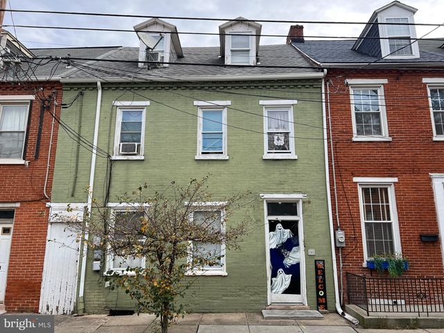 249 N  Mulberry St, Lancaster, PA 17603