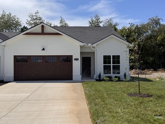 3533 John Richards Dr #11R, Murfreesboro, TN 37129