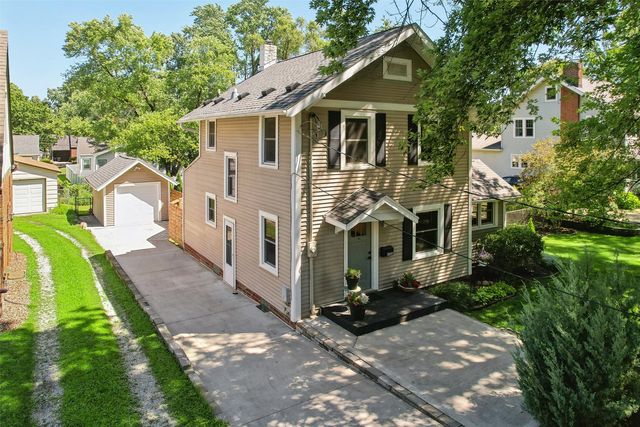 3809 Adams Ave, Des Moines, IA 50310