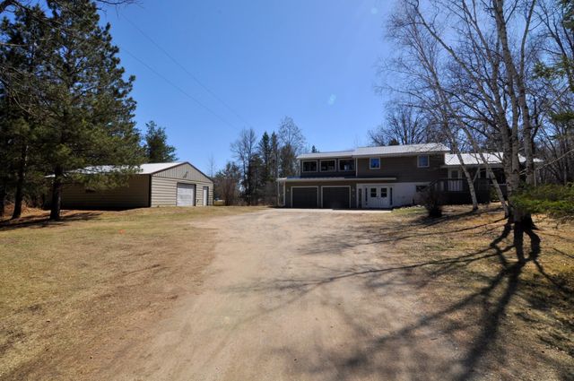 5079 County Road 40 NW, Hackensack, MN 56452