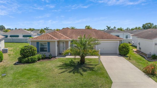 1805 Delwood Way, The Villages, FL 32162