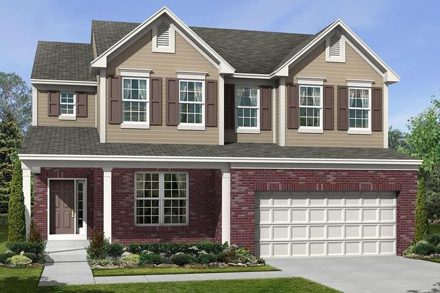 Dillon Plan in Grove Park, Milford, OH 45150