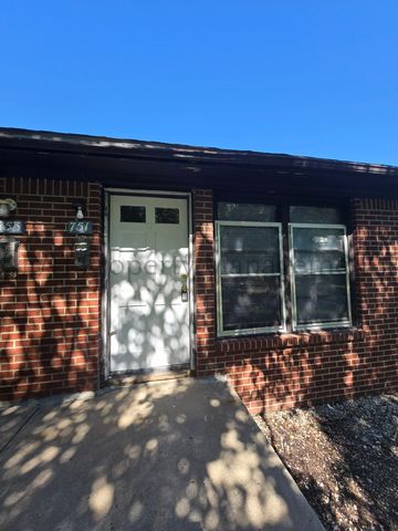 751 S  Governeour Rd, Wichita, KS 67207