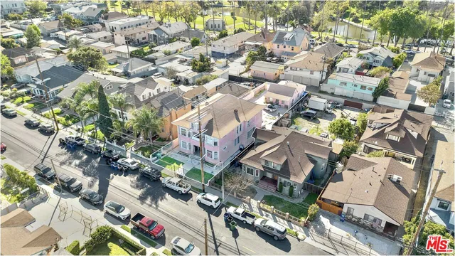 505 S  Chicago St, Los Angeles, CA 90033