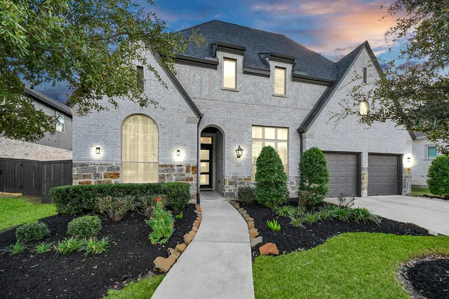 1311 Sweet Dumpling Drive, Richmond, TX 77406