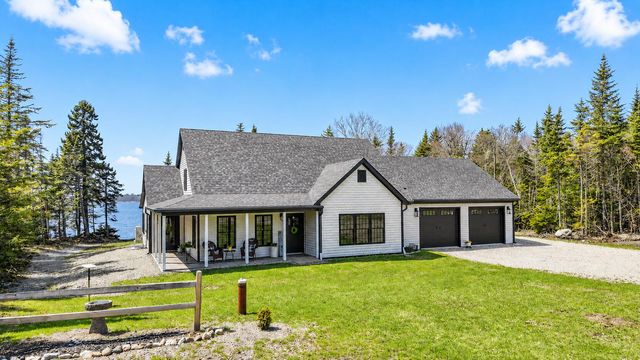179 Makers Point Road, Jonesport, ME 04649
