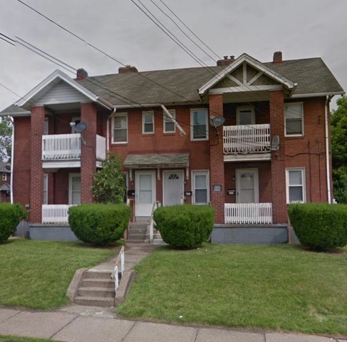 816 Crawford Ave  #822, Duquesne, PA 15110