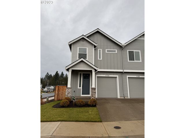 1130 Lillium Ln   #47, Canby, OR 97013