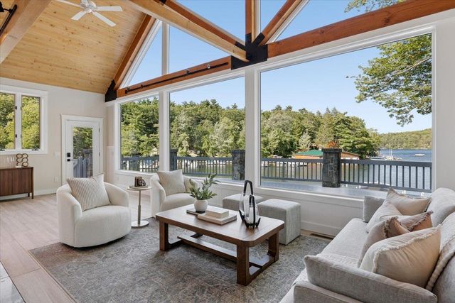 78 Rollins Road, Alton Bay, NH 03810