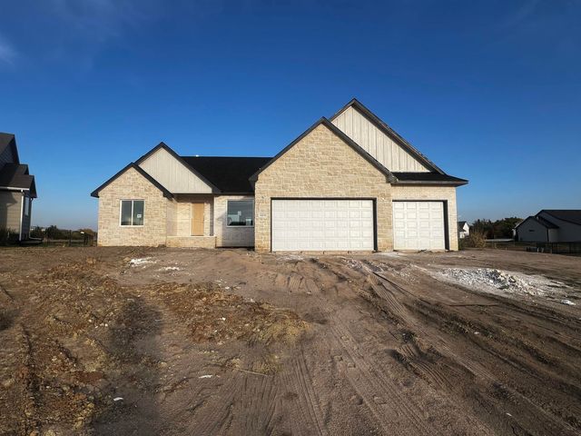 14010 E  Willowgreen Ct, Wichita, KS 67230
