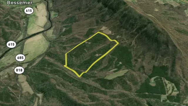 Sugar Tree Hollow Rd, Eagle Rock, VA 24085
