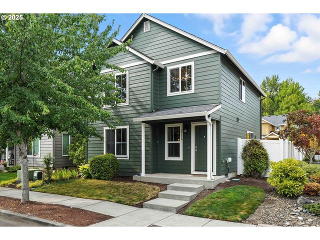 1116 SE 6th St, Battle Ground, WA 98604