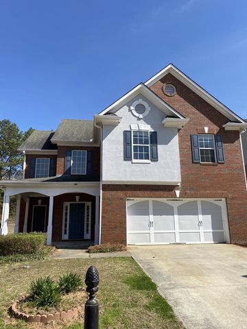 3192 Landingview Ct, Lilburn, GA 30047