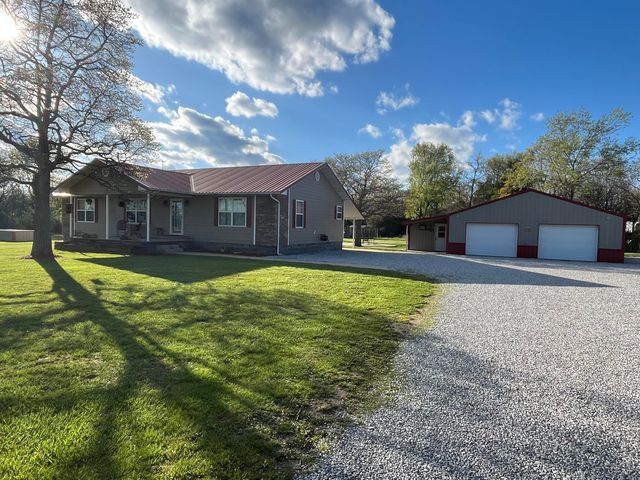 31467 State Highway 112, Seligman, MO 65745