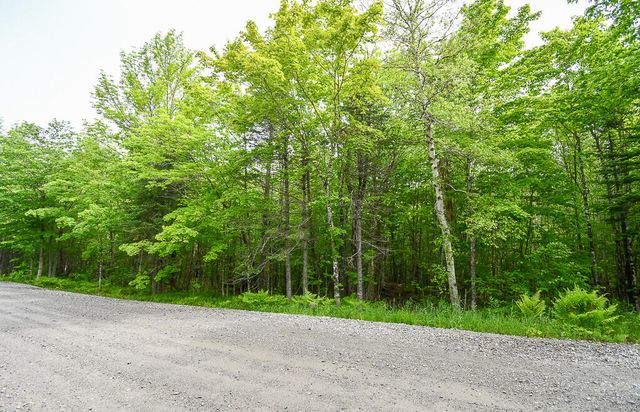TBD Lot 5 Campbell Road, Harmony, ME 04942