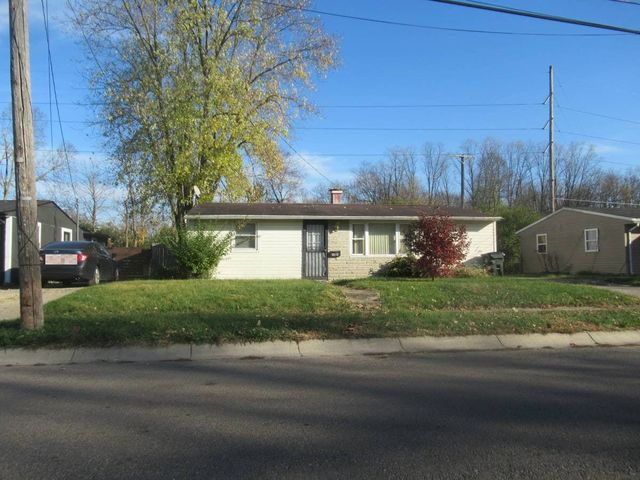 716 S  Riverview Ave, Miamisburg, OH 45342