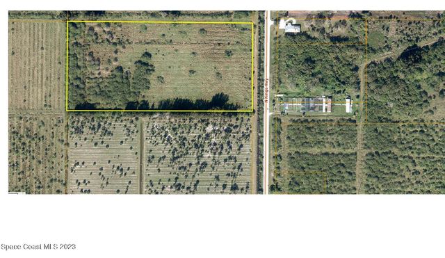 1323411 N  Kings Hwy, Fort Pierce, FL 34951