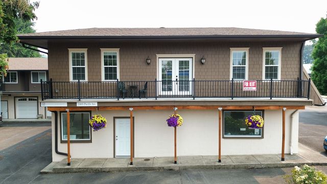 2405 Pacific Ave, Forest Grove, OR 97116