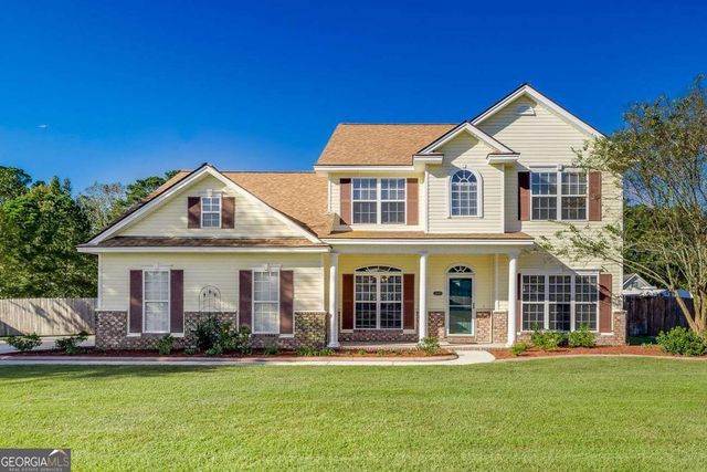 310 Keen Way, Guyton, GA 31312