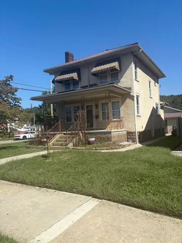 2503 S  9th St, Ironton, OH 45638
