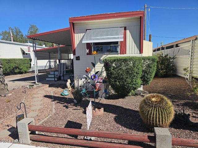 900 S  Idaho Rd #64, Apache Junction, AZ 85119
