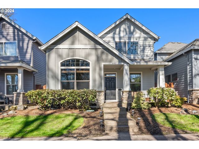 8921 SW Nordic Dr, Portland, OR 97223