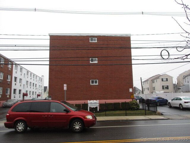4 Van Zant Street #A2, Norwalk, CT 06855