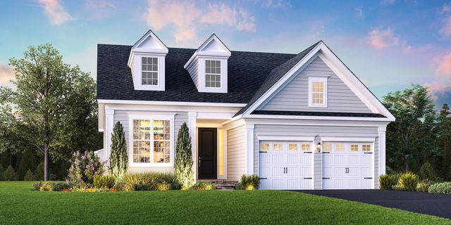 Westford Plan in Toll Brothers at The Pinehills - Owls Nest - Preserve Collec, Plymouth, MA 02360