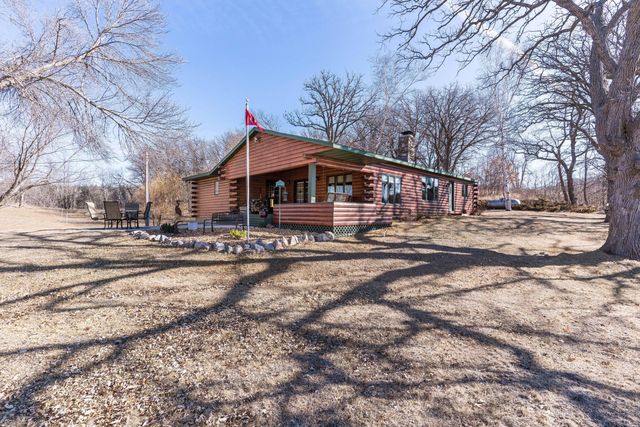 42045 Spitzer Lake Rd, Clitherall, MN 56524