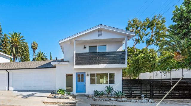 26974 Avenida Las Palmas, Capistrano Beach, CA 92624