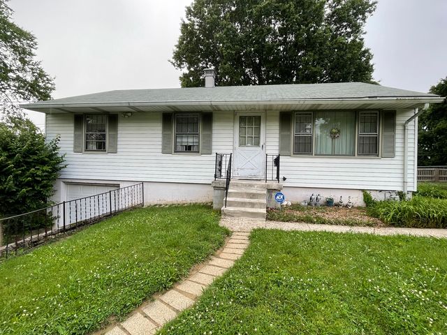 4144 Talbert Ave, Cincinnati, OH 45205