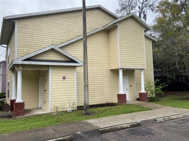 1573 NW 29th Rd #1, Gainesville, FL 32605