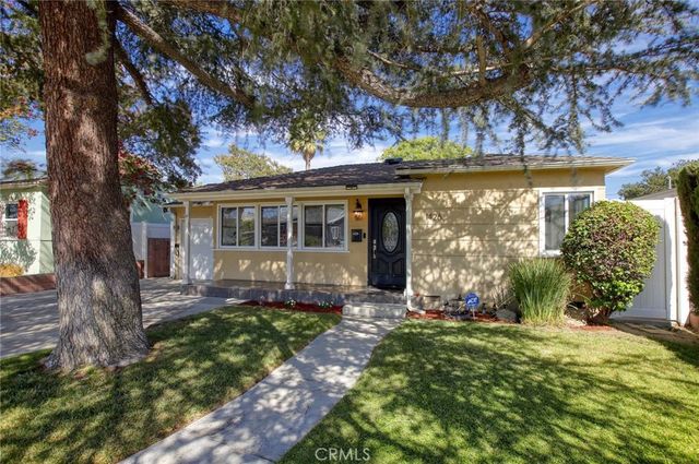 1426 N  Avon St, Burbank, CA 91505