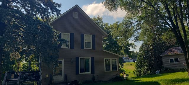 304 N  Franklin St, Andrew, IA 52030