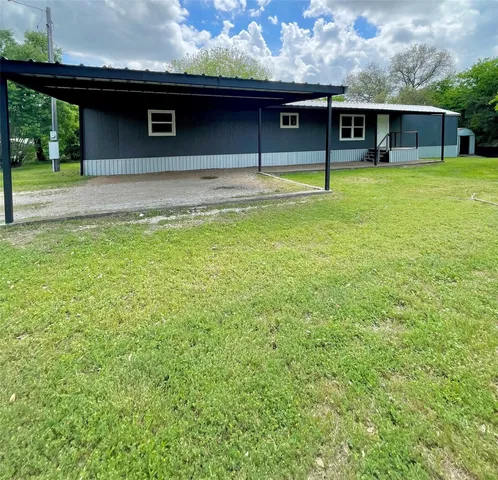 433 Capricorn Dr, Granbury, TX 76049