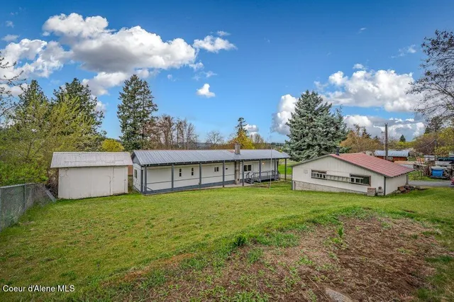7331 Apache St, Bonners Ferry, ID 83805
