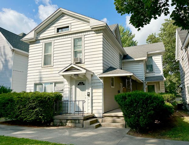 721 Guilford St #1/2, Huntington, IN 46750