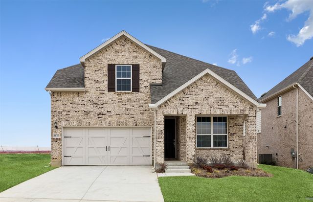 1445 Corleone Ln, Celina, TX 75009