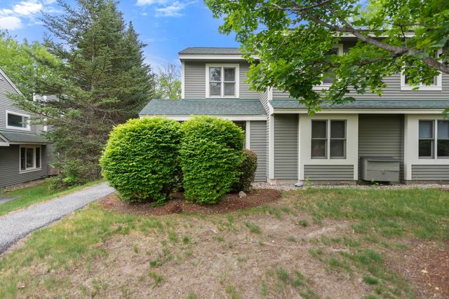 13 Woodsview Lane UNIT 2, Lincoln, NH 03251